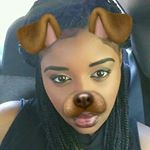 Profile Picture of Keanya Williams (@keanyaw) on Instagram