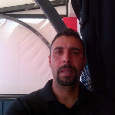 Profile Picture of Ben Chouaf Mustafa (@benchouafmos) on Twitter