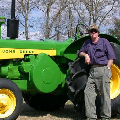 Profile Picture of Ford Baldwin (@FordBaldwin427) on Twitter