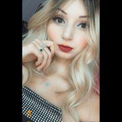 Profile Picture of Isabel Woods (@isabelwoods07) on Tiktok