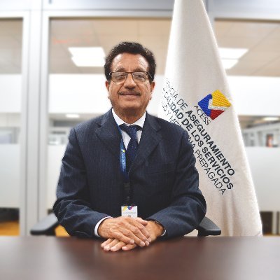 Profile Picture of Jorge Rubio Cedeño (@Jorge_RuCe) on Twitter