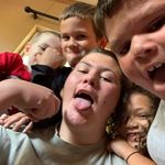 Steven Aaron Tilley - Instagram Profile Picture of Steven Aaron Tilley (@chevy_trucker_83) on Instagram