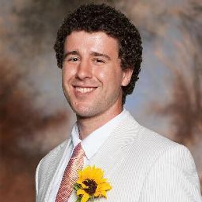 Profile Picture of Jim Hartle (@@J_Hartle) on Twitter