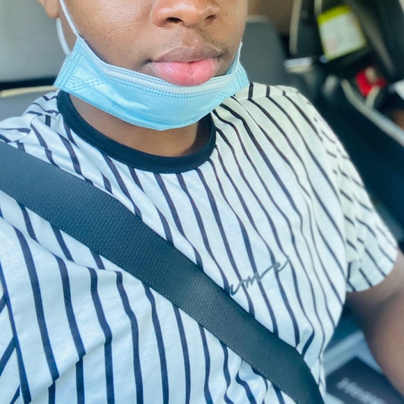 Profile Picture of Jean clausel Pompee (@j_pompee) on Poshmark