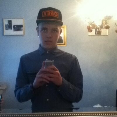 Profile Picture of Daniel Thornley (@danthornley97) on Twitter