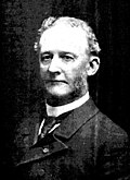 Profile Picture of William Stone Hubbellon Wikipedia