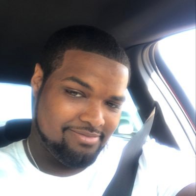 Profile Picture of Marcellus Thomas (@MarcellusThom16) on Twitter