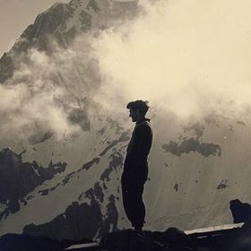 Profile Picture of Colby Newton (@colbylnewton) on Pinterest