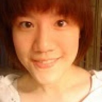 Profile Picture of Violet Wu (@monicadolcevita) on Twitter