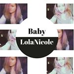 Profile Picture of laurlai demaio (@baby.lola.nicole) on Instagram