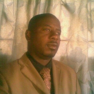 Profile Picture of Louis Chandafira (@LouisChandafira) on Twitter