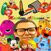 Profile Picture of Matthew Albanese (@matthewalbanese6222) on Youtube