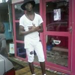 Profile Picture of Albert Bongongui (@albertbongongui) on Instagram