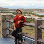 Profile Picture of Martinez, Jacqueline (@jacko_13) on Flickr