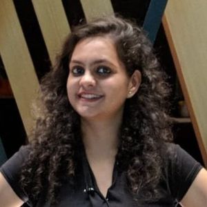 Profile Picture of Aditi Upadhyay (@aditiupadhyay) on Myspace