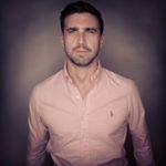 Profile Picture of Adam-Michael Savage (@adammichaelsavage) on Instagram