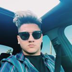 Profile Picture of ANDREW BLUE (@andrewblue) on Instagram