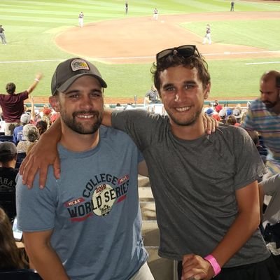 Profile Picture of Jason (@JasonSolis5) on Twitter