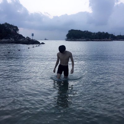 Profile Picture of Yu Hao (@HowardChong__) on Twitter