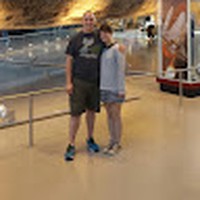 Profile Picture of Andrew Gordy (@andrew-gordy-1) on Quora