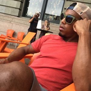 Profile Picture of Nathaniel L. Curtis (@1nf0rmallyThriv) on Twitter