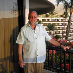 Profile Picture of Goofy (@barryrolnick) on Tiktok