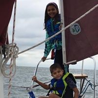 Profile Picture of Aron Christopher (@aron-christopher-5) on Quora