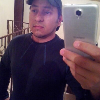 Profile Picture of Javier Horta (@javierhorta7) on Twitter