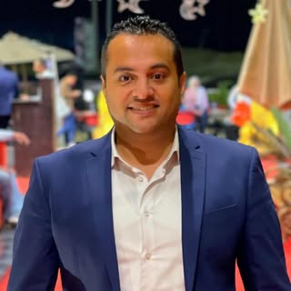 Profile Picture of Peter Shaker (@peter_kamel) on Instagram