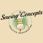 Profile Picture of Miriam Lloyd (@sewing concepts) on Flickr