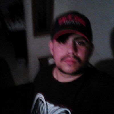 Profile Picture of John Anthony Bailon (@beaner0032) on Twitter