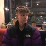 Profile Picture of Josh Pinney (@joshpinney_) on Instagram