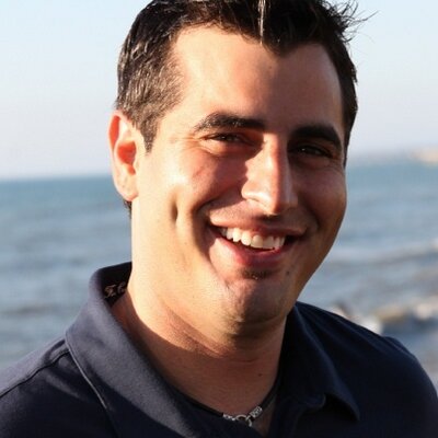 Profile Picture of Jerry Rocco (@jerryrocco) on Twitter