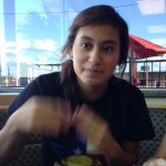 Profile Picture of kelsey mesa (@concha_rhea) on Instagram