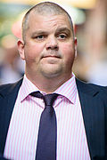 Profile Picture of Nathan Tinkleron Wikipedia