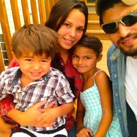 Profile Picture of Erica Skowron (@eskowron) on Pinterest