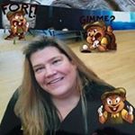 Profile Picture of Sandra Cramer (@sandylitch77) on Instagram