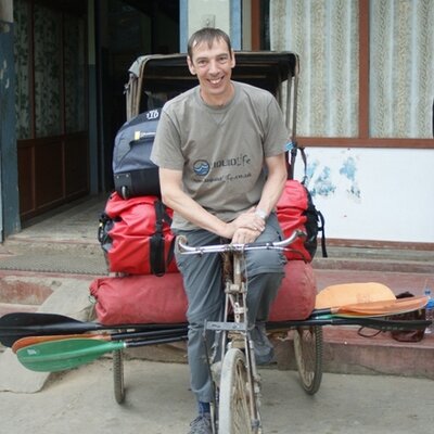 Profile Picture of David Alldritt (@DA_HighNet) on Twitter