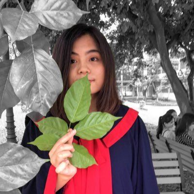 Profile Picture of Tracy Dinh (@thutrang696) on Twitter