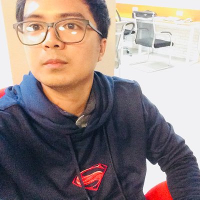 Profile Picture of Ian Dexter Celis (@AhentengIlonggo) on Twitter