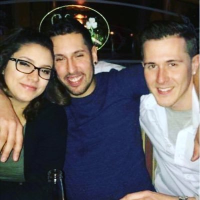 Profile Picture of Michael Piscopo (@MichaelPiscopo7) on Twitter