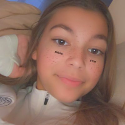 Athena Schneider - Twitter Profile Picture of Athena Schneider (@AthenaS27087760) on Twitter