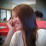 Profile Picture of Maila Gee Carlos (@mailageecarlos) on Flickr