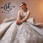 Profile Picture of Rima Al-Khudair Saudi Couture (@rimasaudicouture) on Instagram