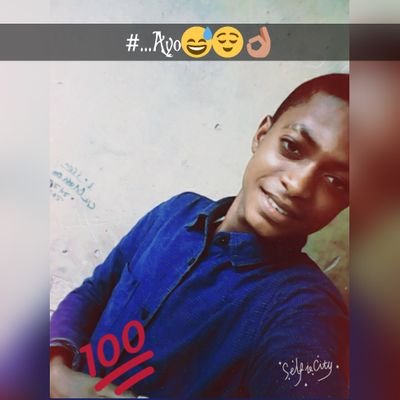 Profile Picture of Adebonojo Olaitan (@adebonojoola) on Twitter