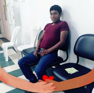 Profile Picture of Adrián Huayta Mitma (@adrian.huaytamitma.9) on Facebook