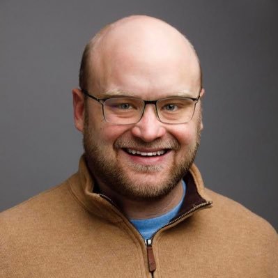 Profile Picture of Jason Kersey (@jasonkersey) on Twitter