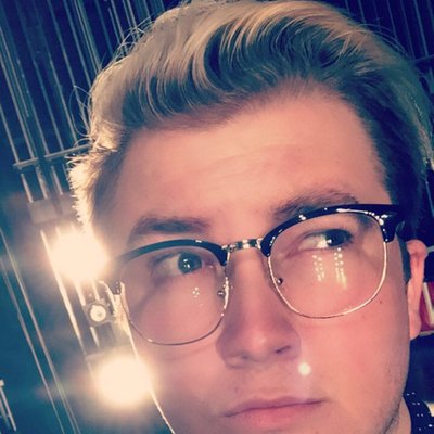 Profile Picture of Nate Dickey (@RealNateDickey) on Twitter