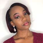 Profile Picture of Ms. Roberts (@blooming_flower.x.o) on Instagram