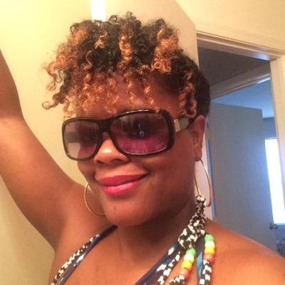 Profile Picture of Yolanda Moore (@yolanlonnie73) on Twitter